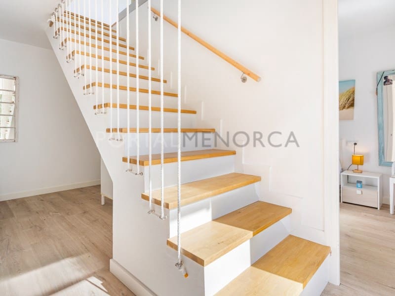 3 slaapkamer Villa te koop in Cala Galdana met zwembad - € 675.000 (Ref: 9686309)