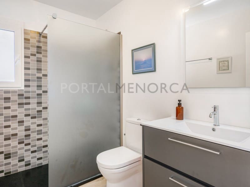 3 slaapkamer Villa te koop in Cala Galdana met zwembad - € 675.000 (Ref: 9686309)