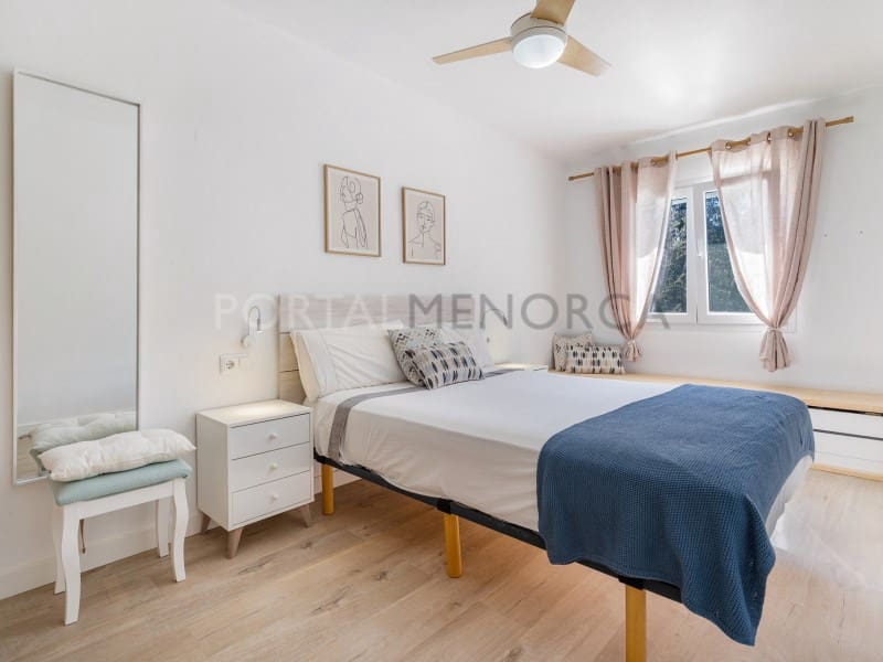 3 slaapkamer Villa te koop in Cala Galdana met zwembad - € 675.000 (Ref: 9686309)