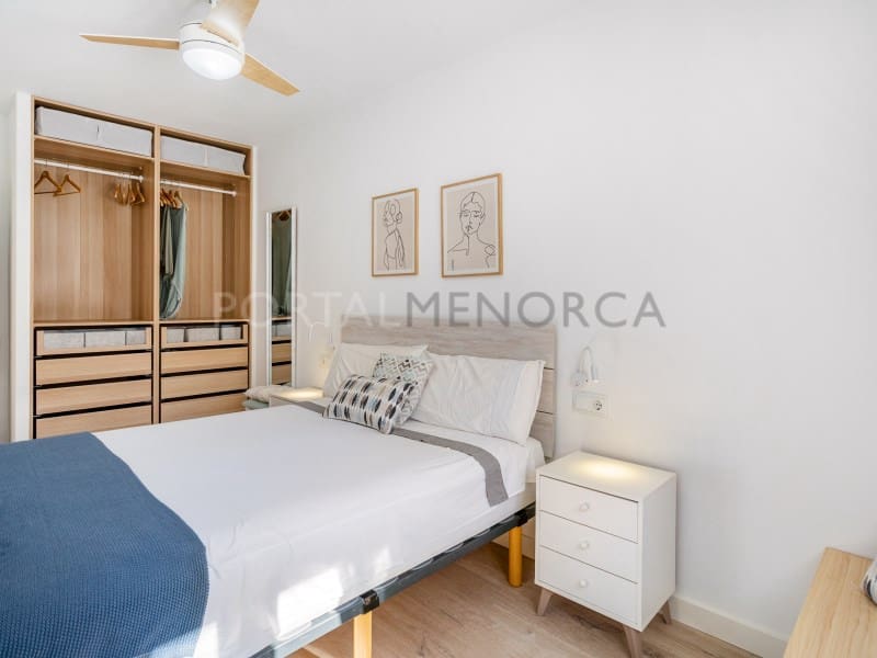 3 slaapkamer Villa te koop in Cala Galdana met zwembad - € 675.000 (Ref: 9686309)