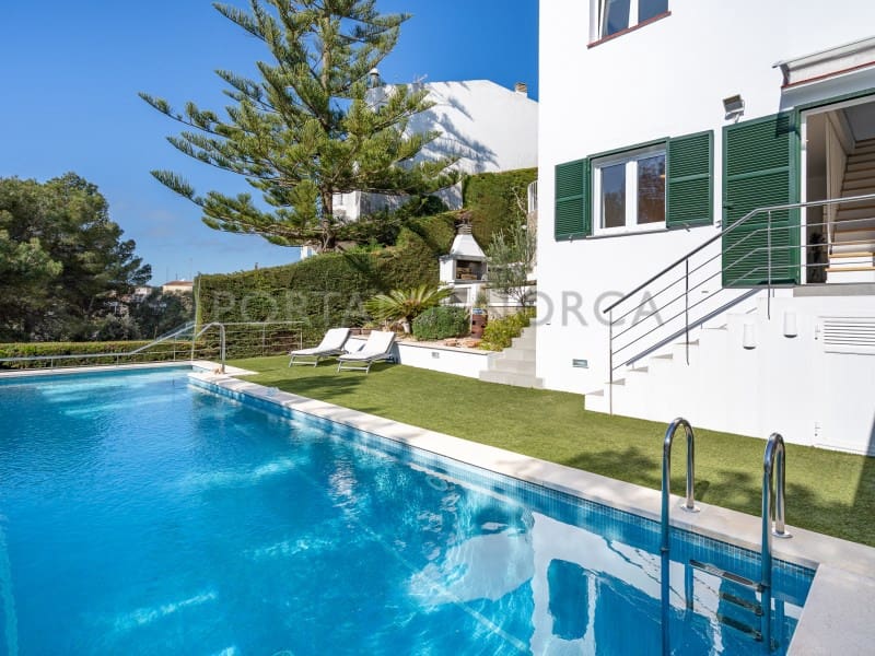 3 slaapkamer Villa te koop in Cala Galdana met zwembad - € 675.000 (Ref: 9686309)