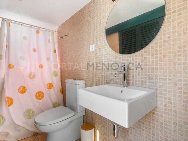 3 slaapkamer Villa te koop in Cala Galdana met zwembad - € 675.000 (Ref: 9686309)