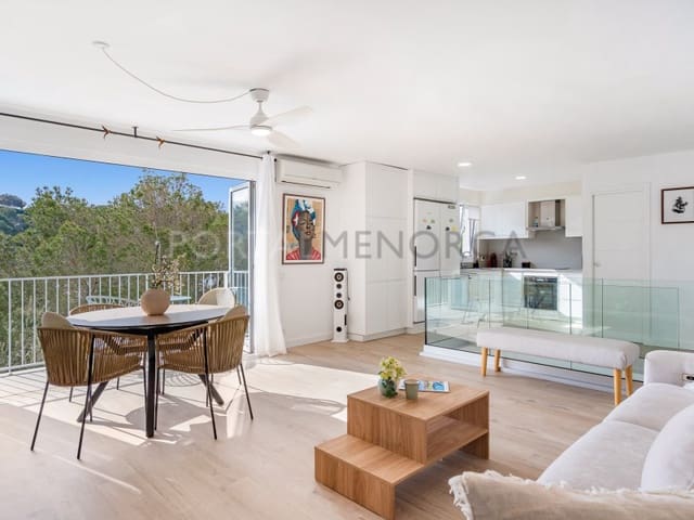3 soverom Villa til salgs i Cala Galdana, Ferreries med svømmebasseng - € 625 000 (Ref: 9686309)