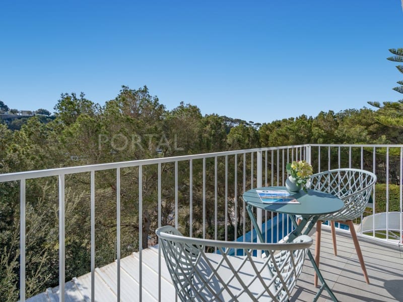 3 slaapkamer Villa te koop in Cala Galdana met zwembad - € 675.000 (Ref: 9686309)