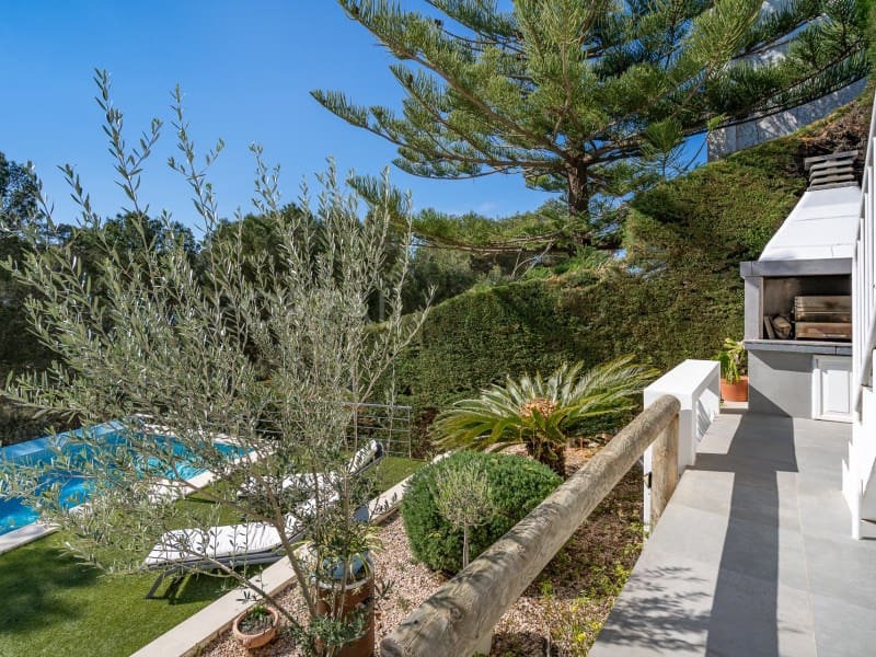 3 slaapkamer Villa te koop in Cala Galdana met zwembad - € 675.000 (Ref: 9686309)