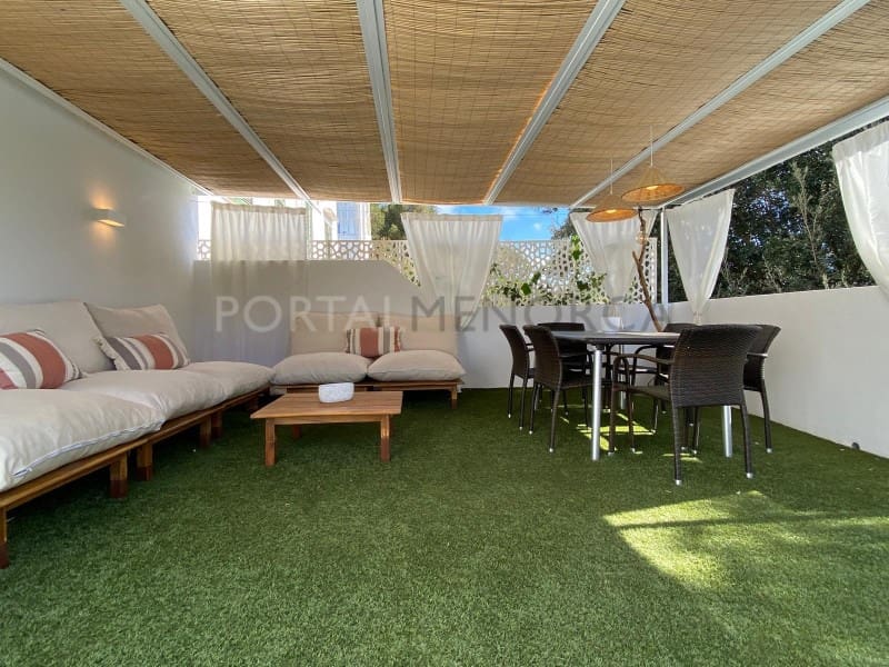 3 slaapkamer Villa te koop in Cala Galdana met zwembad - € 675.000 (Ref: 9686309)