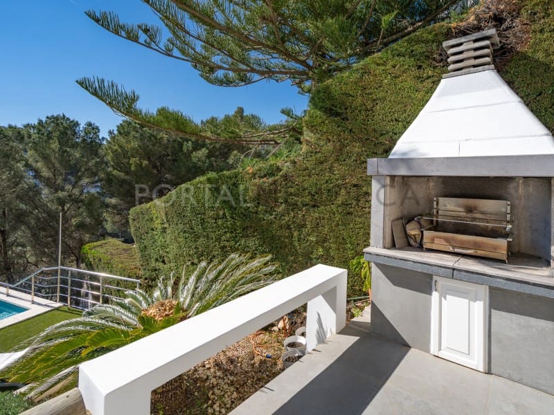 3 slaapkamer Villa te koop in Cala Galdana met zwembad - € 675.000 (Ref: 9686309)