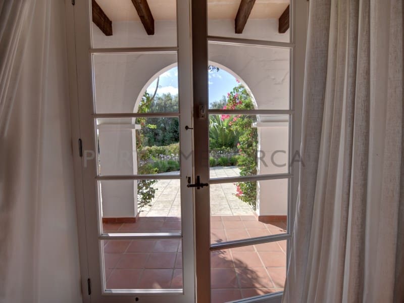 4 soveværelse Finca/Landehus til salg i San Clemente / Sant Climent med swimmingpool - € 2.600.000 (Ref: 9690487)