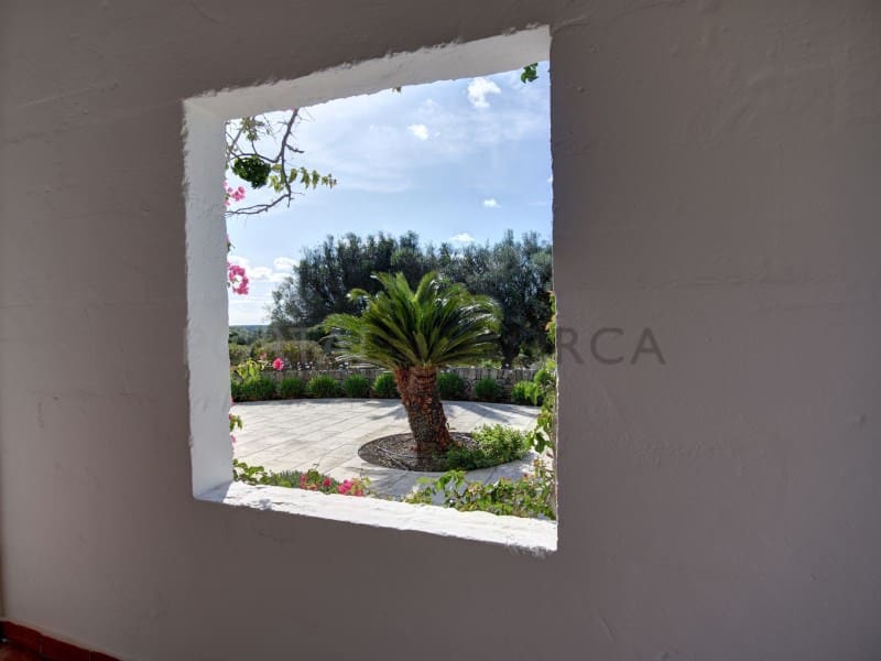 4 soveværelse Finca/Landehus til salg i San Clemente / Sant Climent med swimmingpool - € 2.600.000 (Ref: 9690487)