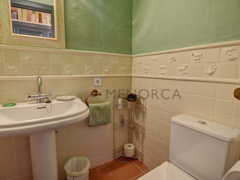 4 soveværelse Finca/Landehus til salg i San Clemente / Sant Climent med swimmingpool - € 2.600.000 (Ref: 9690487)