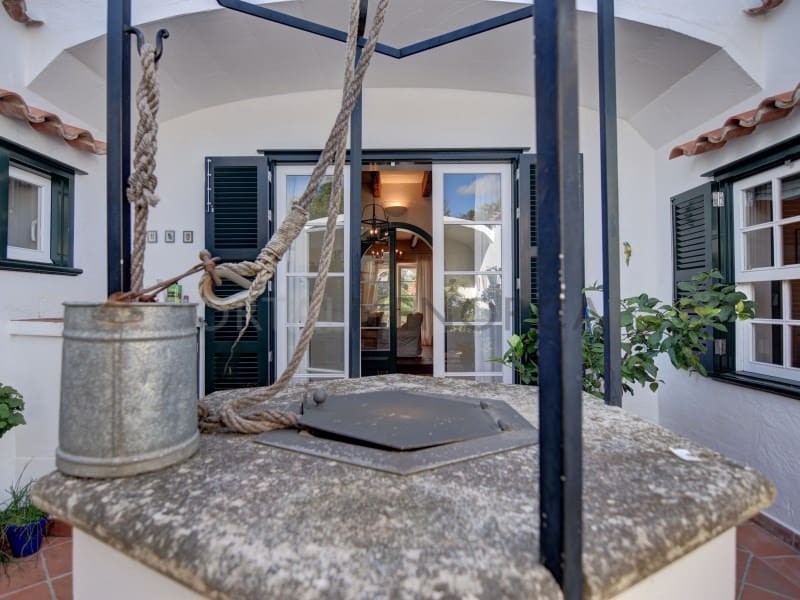 4 soveværelse Finca/Landehus til salg i San Clemente / Sant Climent med swimmingpool - € 2.600.000 (Ref: 9690487)