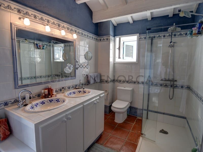 4 soveværelse Finca/Landehus til salg i San Clemente / Sant Climent med swimmingpool - € 2.600.000 (Ref: 9690487)