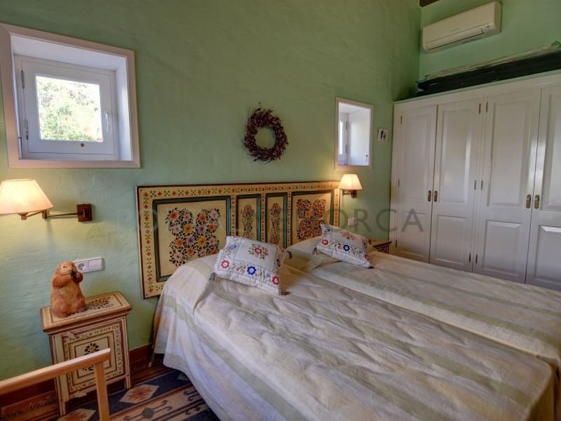 4 soveværelse Finca/Landehus til salg i San Clemente / Sant Climent med swimmingpool - € 2.600.000 (Ref: 9690487)