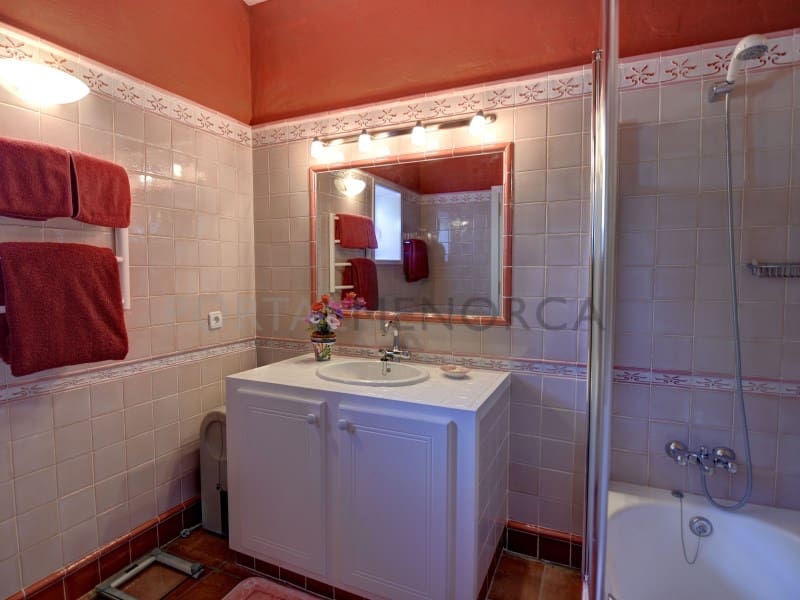 4 soveværelse Finca/Landehus til salg i San Clemente / Sant Climent med swimmingpool - € 2.600.000 (Ref: 9690487)