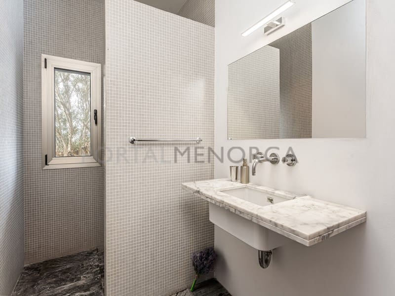 3 bedroom Villa for sale in Cala Llonga with pool garage - € 1,275,000 (Ref: 9701520)