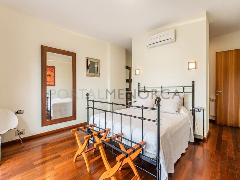 3 bedroom Villa for sale in Cala Llonga with pool garage - € 1,275,000 (Ref: 9701520)