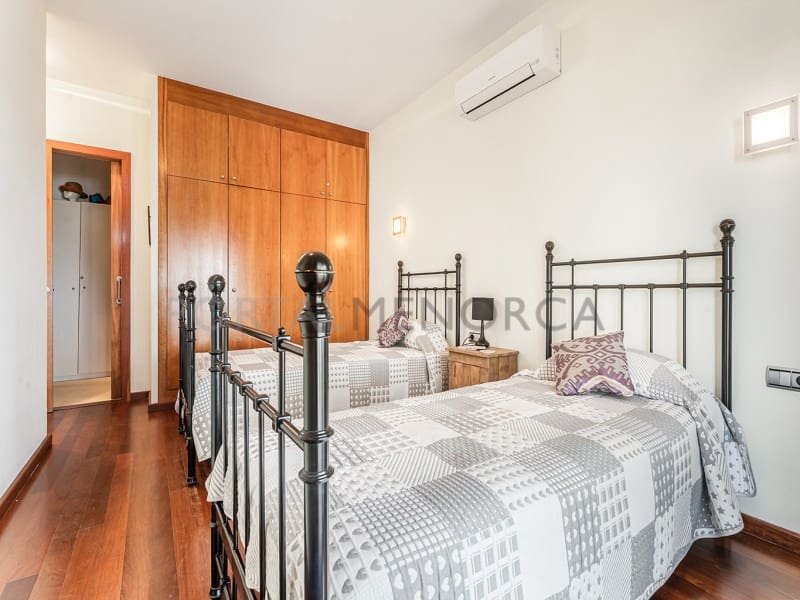 3 bedroom Villa for sale in Cala Llonga with pool garage - € 1,275,000 (Ref: 9701520)