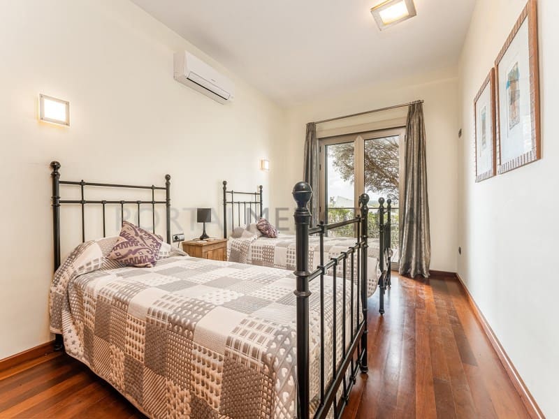 3 bedroom Villa for sale in Cala Llonga with pool garage - € 1,275,000 (Ref: 9701520)