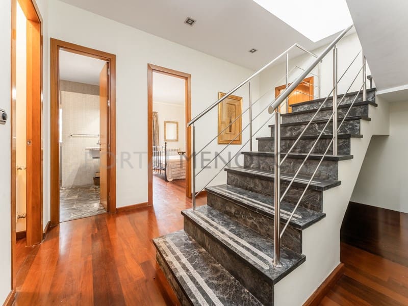 3 bedroom Villa for sale in Cala Llonga with pool garage - € 1,275,000 (Ref: 9701520)