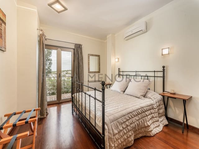 3 camera da letto Villa in vendita in Cala Llonga, Mahón / Maó con piscina garage - 1.275.000 € (Rif: 9701520)