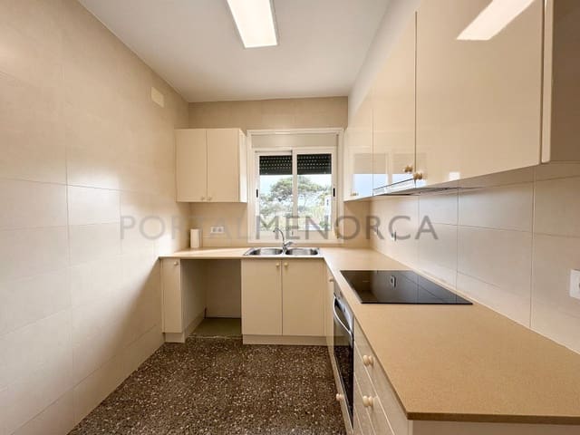 3 bedroom Flat for sale in Llucmaçanes, Mahón / Maó - € 450,000 (Ref: 9712077)