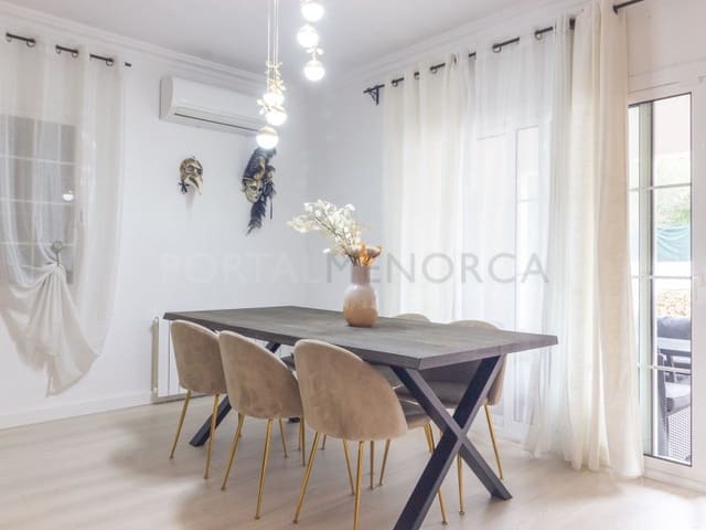 5 soverom Villa til salgs i Son Vitamina, Alayor / Alaior med svømmebasseng - € 790 000 (Ref: 9721563)