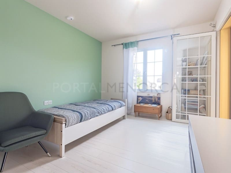 5 soverom Villa til salgs i Son Vitamina med svømmebasseng - € 790 000 (Ref: 9721563)