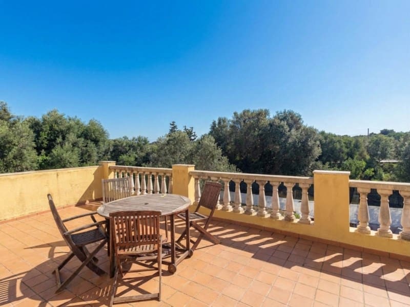 5 soverom Villa til salgs i Son Vitamina med svømmebasseng - € 790 000 (Ref: 9721563)