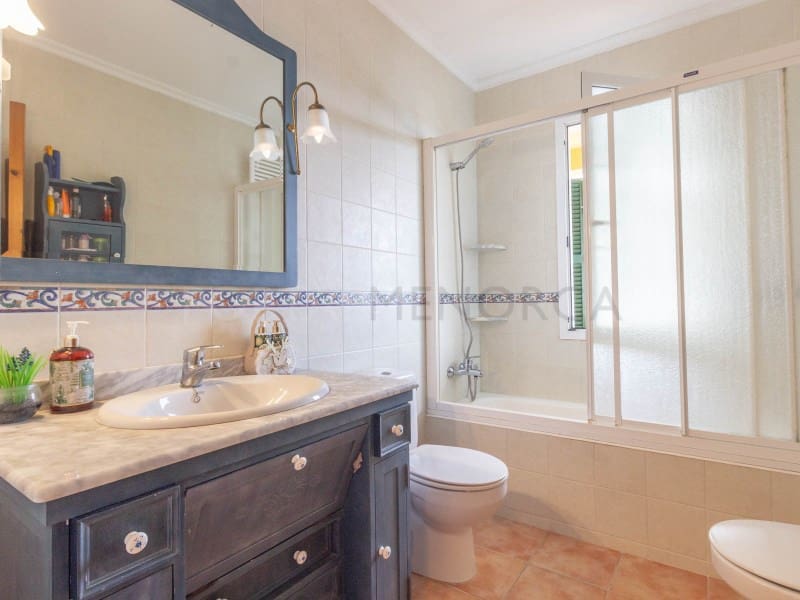 5 soverom Villa til salgs i Son Vitamina med svømmebasseng - € 790 000 (Ref: 9721563)