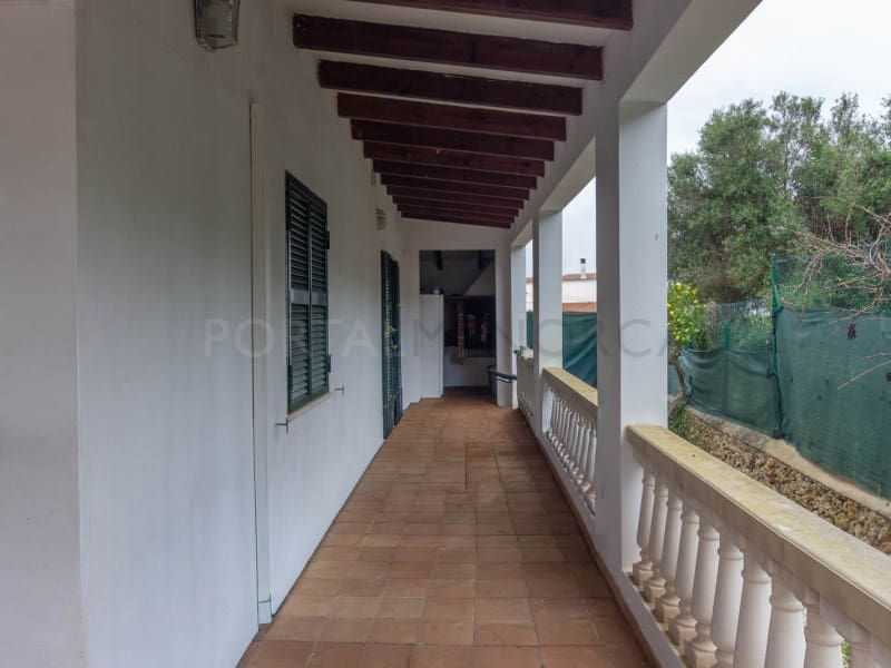 5 soverom Villa til salgs i Son Vitamina med svømmebasseng - € 790 000 (Ref: 9721563)