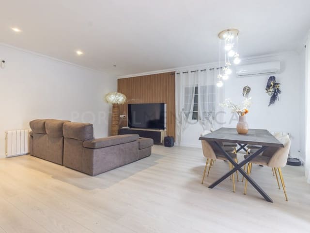 5 soverom Villa til salgs i Son Vitamina, Alayor / Alaior med svømmebasseng - € 790 000 (Ref: 9721563)