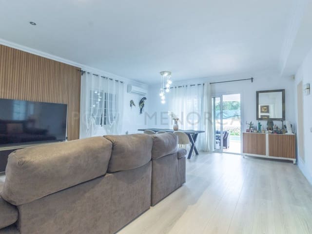 5 soverom Villa til salgs i Son Vitamina, Alayor / Alaior med svømmebasseng - € 790 000 (Ref: 9721563)