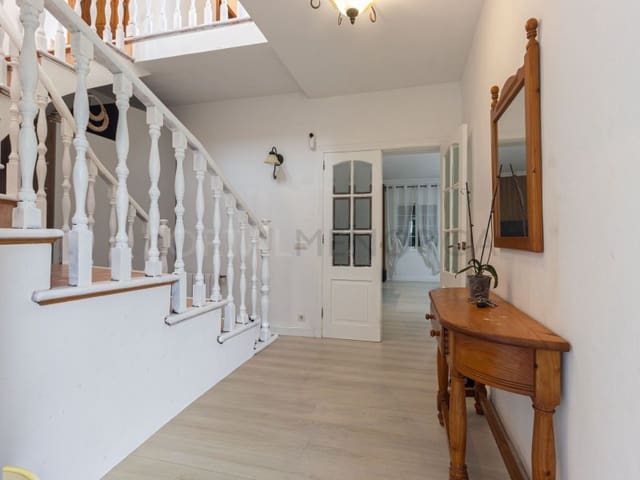 5 soverom Villa til salgs i Son Vitamina, Alayor / Alaior med svømmebasseng - € 790 000 (Ref: 9721563)