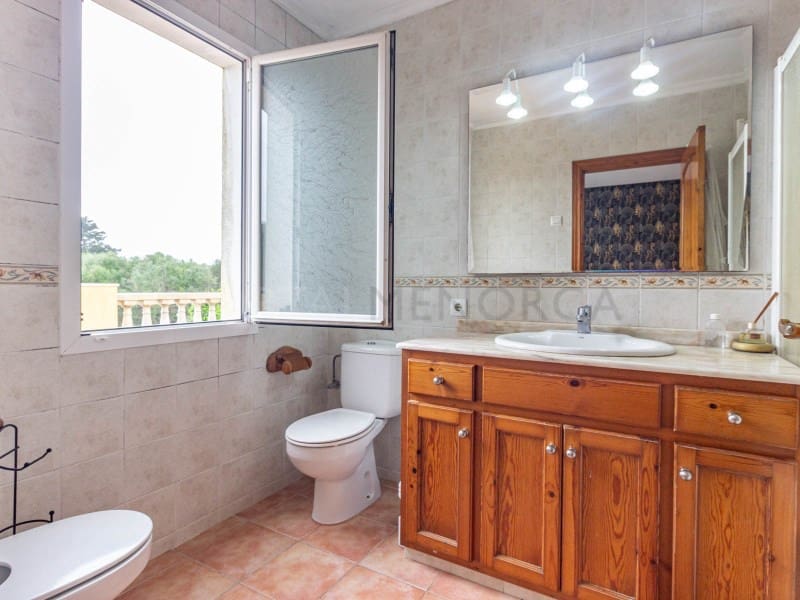 5 soverom Villa til salgs i Son Vitamina med svømmebasseng - € 790 000 (Ref: 9721563)