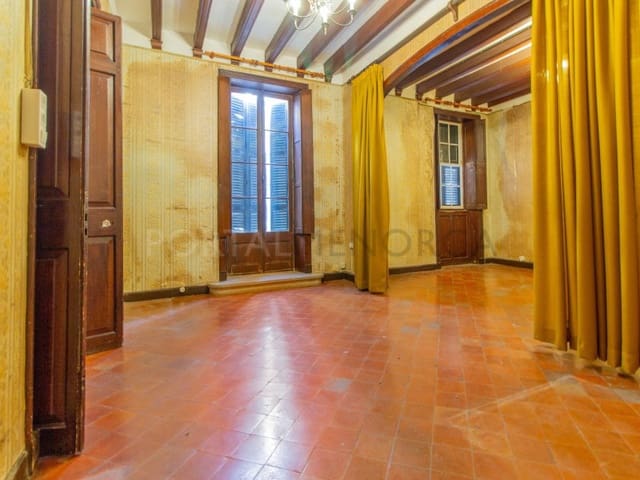 3 soveværelse Lejlighed til salg i Mahón / Maó - € 500.000 (Ref: 9721564)