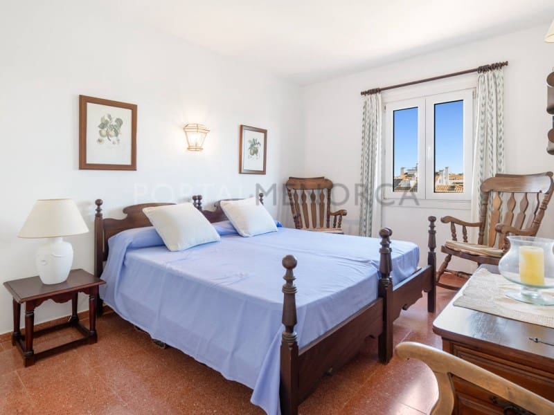 4 sovrum Villa till salu i Ciutadella de Menorca - 1 785 000 € (Ref: 9726748)