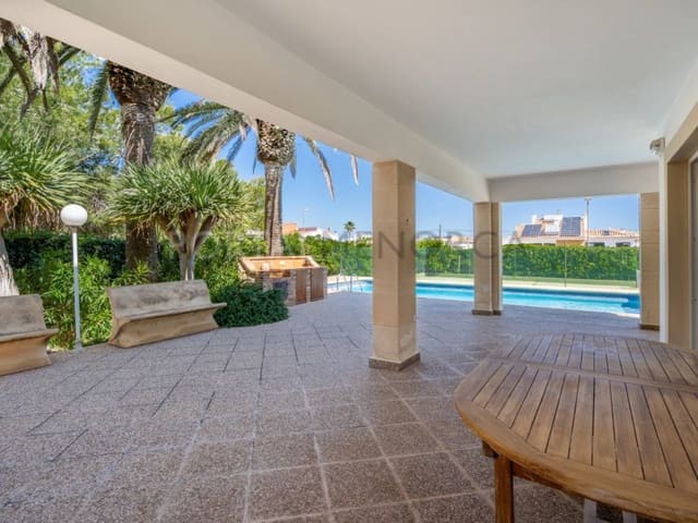 4 sovrum Villa till salu i Ciutadella, Ciutadella de Menorca - 1 785 000 € (Ref: 9726748)