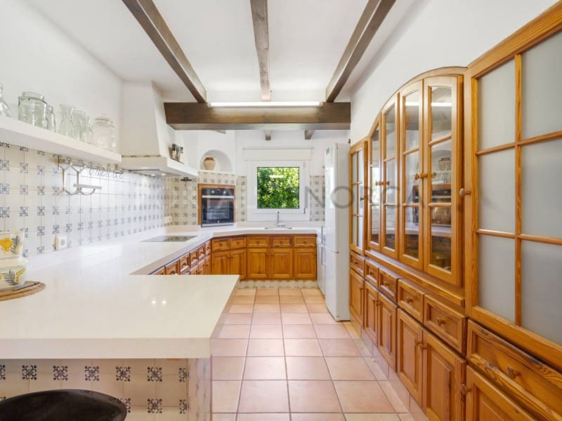 4 sovrum Villa till salu i Ciutadella de Menorca - 1 785 000 € (Ref: 9726748)