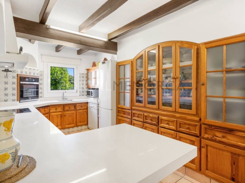 4 sovrum Villa till salu i Ciutadella de Menorca - 1 785 000 € (Ref: 9726748)