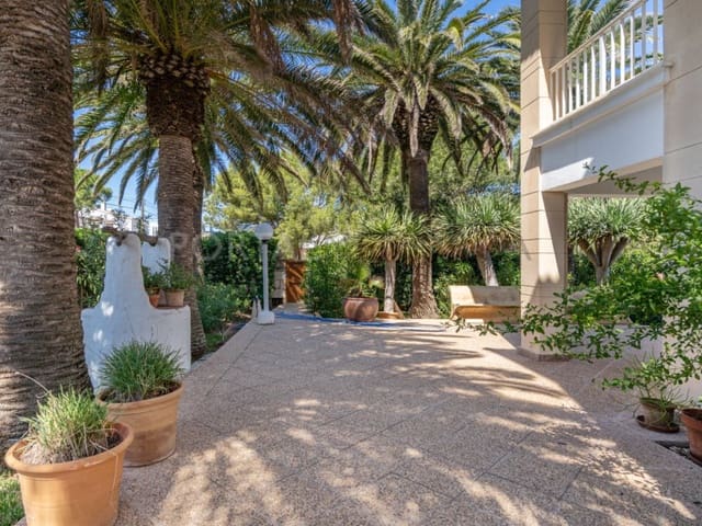 4 sovrum Villa till salu i Ciutadella, Ciutadella de Menorca - 1 785 000 € (Ref: 9726748)