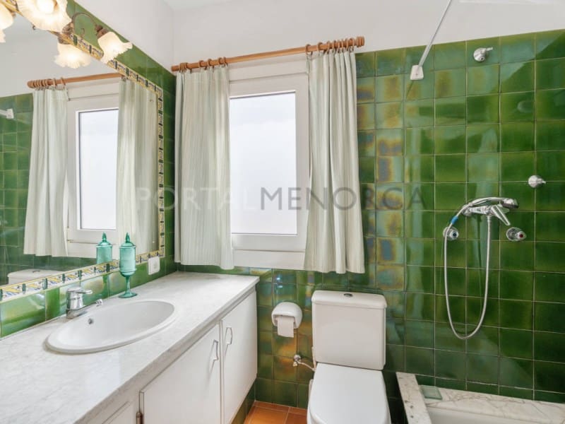 4 sovrum Villa till salu i Ciutadella de Menorca - 1 785 000 € (Ref: 9726748)