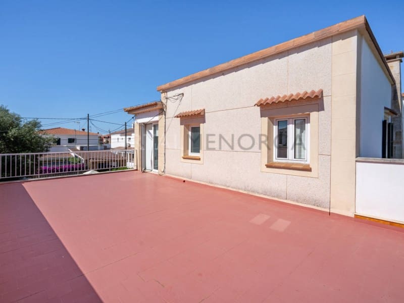 4 sovrum Villa till salu i Ciutadella de Menorca - 1 785 000 € (Ref: 9726748)