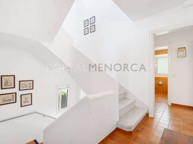 4 sovrum Villa till salu i Ciutadella de Menorca - 1 785 000 € (Ref: 9726748)