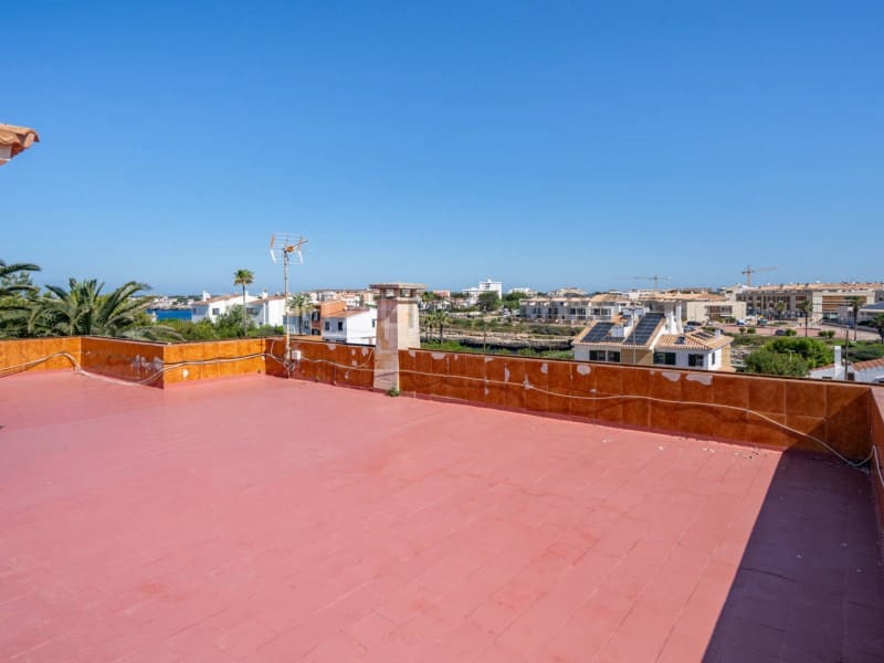 4 sovrum Villa till salu i Ciutadella de Menorca - 1 785 000 € (Ref: 9726748)