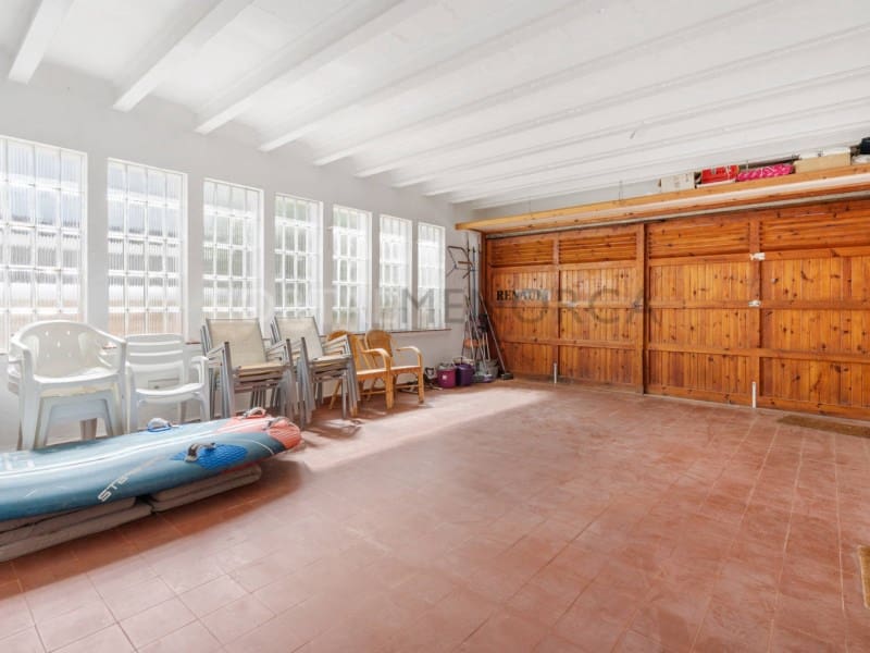 4 sovrum Villa till salu i Ciutadella de Menorca - 1 785 000 € (Ref: 9726748)