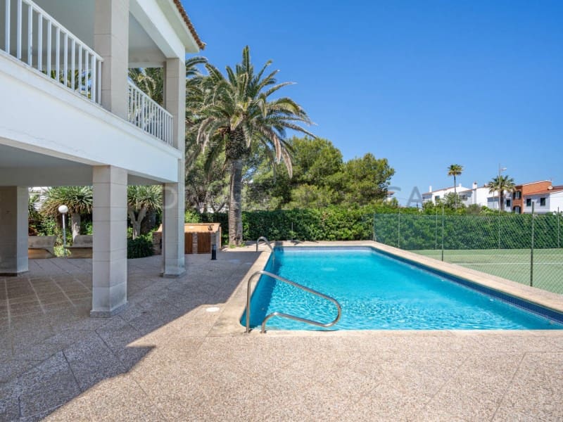 4 sovrum Villa till salu i Ciutadella de Menorca - 1 785 000 € (Ref: 9726748)