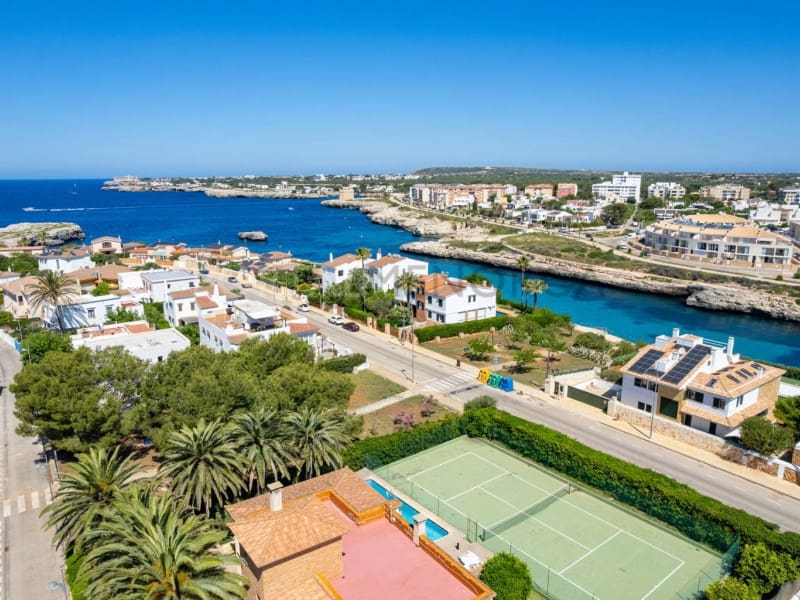 4 sovrum Villa till salu i Ciutadella de Menorca - 1 785 000 € (Ref: 9726748)