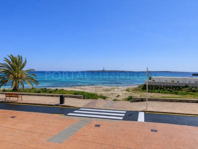 2 bedroom Apartment for sale in Punta Prima, San Luis / Sant Lluís - € 420,000 (Ref: 9732013)