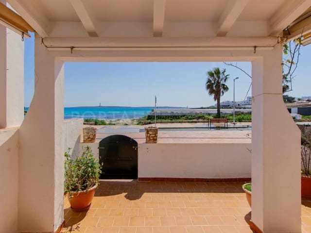 2 bedroom Apartment for sale in Punta Prima, San Luis / Sant Lluís - € 420,000 (Ref: 9732013)