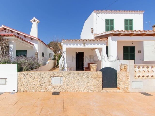 2 bedroom Apartment for sale in Punta Prima, San Luis / Sant Lluís - € 420,000 (Ref: 9732013)